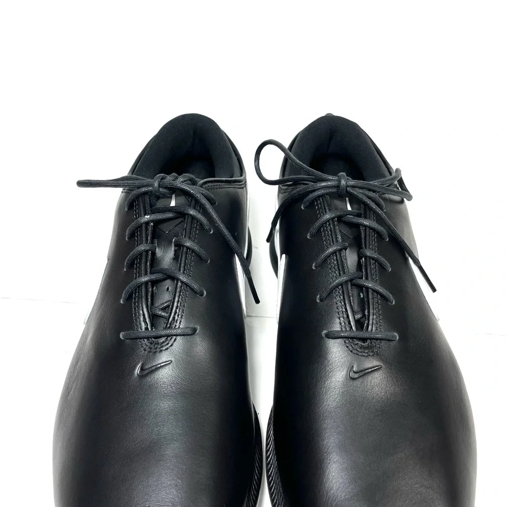 Nike Air Zoom Victory 2 Men’s Golf Shoes Size 8.5 Black White‎ .